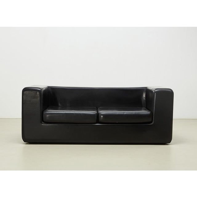 Early Throw Away Sofa by Willie Landels for Zanotta, Italy, 1965 For Sale - Image 12 of 12