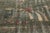 Mid 20th Century Zeki Muren Vintage Turkish Sivas Rug, 06'02 X 08'07 For Sale - Image 5 of 10