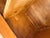 Antique Biedermeier Display Cabinet in Walnut For Sale - Image 12 of 15