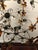 Vintage Pendant with Amber and Transparent Crystals For Sale - Image 17 of 18