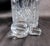 1980s Cut Crystal Decanter For Sale - Image 4 of 5