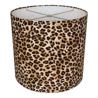 Vintage New Drum Lamp Shades For Sale Chairish Check out our animal lampshades selection for the very best in unique or custom, handmade pieces from our абажуры shops. vintage new drum lamp shades for sale