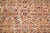 Zabihi Collection Dramatic Square Size Mahal Sultanabad Rug For Sale - Image 10 of 12