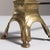 19th Century France Brass Fireplace Tool For Sale - Image 13 of 15