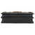 Louis Vuitton Black Epi Leather Trunk Clutch For Sale - Image 4 of 7
