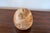Brown 1960s Ceramic Vase in the Manner of Toshiko Takaezu For Sale - Image 8 of 12