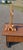 Sienna Vintage Handmade Wooden Toy Crane For Sale - Image 8 of 11