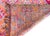 Vintage Moroccan Rug For Sale - Image 4 of 15