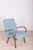 Vintage Model 53 Lounge Chairs by Jaroslav Smidek for Ton, 1960s, Set of 2 For Sale - Image 10 of 16