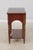 1990s Pair of Ethan Allen Cherry Nightstands For Sale - Image 5 of 18