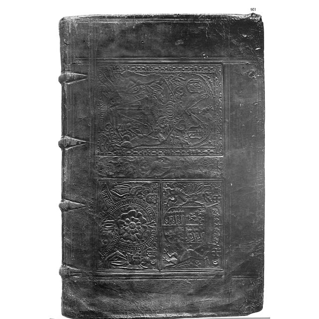 Paper "The Royal Arms Its Graphic and Decorative Development" 1980 Hasler, Charles For Sale - Image 7 of 10