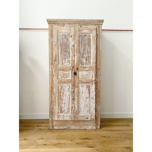 19th Century French Larder Cupboard For Sale - Image 5 of 5