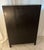 Mid-Century Chinese Black Lacquer Cabinet With Mother of Pearl Inlays For Sale - Image 15 of 17