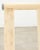 Enrique Garcel Colombian Tessellated Bone Chair With Bouclé For Sale - Image 10 of 18