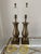 Visual Comfort Transitional Bronze Table Lamps - A Pair For Sale - Image 13 of 13