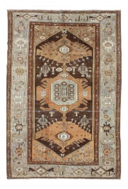 Example of Persian Rugs