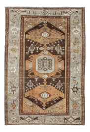 Image of Persian Rugs