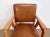 Wood Set of Bridge Armchairs in Natural Beech, 1950s For Sale - Image 7 of 18