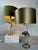 Vintage Héron Table Lamp from Valenti Luce For Sale - Image 12 of 13