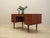 Danish Teak Desk, 1970s For Sale - Image 3 of 12