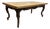 French Louis XV Extension Dining Table, Mid 20th Century For Sale