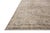 Traditional Chris Loves Julia x Loloi Ida Taupe / Multi 2'-3" x 3'-10" Accent Rug For Sale - Image 3 of 6