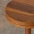 Panoplie Drink Table, Walnut For Sale - Image 12 of 12