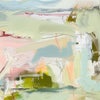 Abstract Painting by Tatiana Duperault Acrylic & Oil on Canvas