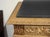 19th Century Bleached French Oak Hunt Buffet With Black Granite Top, Circa 1880 For Sale In Dallas - Image 6 of 18