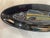French Robert Picault Black Glazed Ceramic Fish Vallauris Set 15 Pieces For Sale - Image 10 of 13