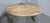 1930s Gilt Brass and Marble Coffee Table, 1930 For Sale - Image 5 of 10