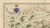 Paper Map of Dombes, Lyonnais and Bresse from Blaeu, France, 1642 For Sale - Image 7 of 10