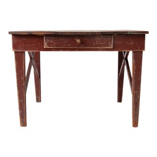 Antique Writing Desk For Sale