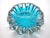 Vintage Handblown Murano Glass Ashtray, Italy, 1960s For Sale - Image 10 of 10