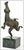 The artwork here, "Equus", is a wonderful depiction of a man with a horsehead, a tribute to Peter Shaffer's play, that is...