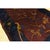 Textile 1920s Purple Bold Tree Bird of Paradise Pattern Small Antique Chinese Deco Rug For Sale - Image 7 of 7