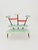 Vintage German Plant Stand, 1950s For Sale - Image 4 of 11
