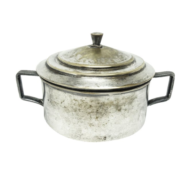 Art Deco Sugar Bowl from Sopyło, Poland, 1930s For Sale