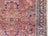 Early 20th Century Early 20th Century Persian Sarouk Rug For Sale - Image 5 of 11