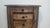 Rosewood Console Table with Drawers For Sale - Image 5 of 13