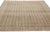 Contemporary Vintage Turkish Sivas Rug - 04'00 X 05'06 For Sale - Image 3 of 9