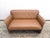 DS-125 2-Seater Sofa in Leather by Gerd Lange for de Sede For Sale - Image 11 of 18