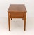 Arts and Crafts Style Oak Desk For Sale In New York - Image 6 of 7