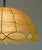 1970s Mid-Century Modern Cocoon Pendant Light, 1970s For Sale - Image 5 of 17