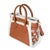 Item #: 118596 Exterior Material: Leather MSRP: 5,000 Exterior Material (Specific): Shearling Size: PM Interior Material:...