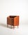 Secretaire in Teak from Markaryds Möbelindustri, 1950s For Sale - Image 4 of 13