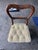 18th Century Pair William IV Balloon Back Child Chairs For Sale In Atlanta - Image 6 of 12