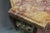 Antique Louis XV/Louis XVI Mahogany Commode For Sale - Image 6 of 18