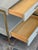 Animal Skin Interlude Home Morand Nightstands, Pair For Sale - Image 7 of 14