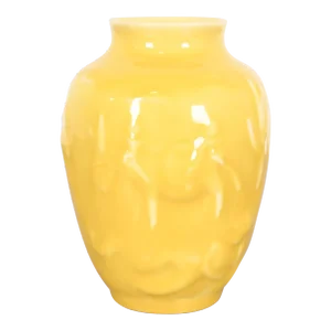 Rookwood Pottery Arts & Crafts Glazed Ceramic Art Pottery Vase, 1947